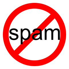 No-spam